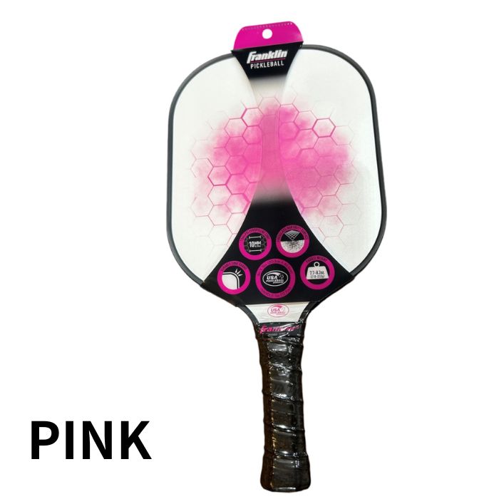 Franklin フランクリン PILOT PADDLE 52771（BLUE）(PINK)ピックル