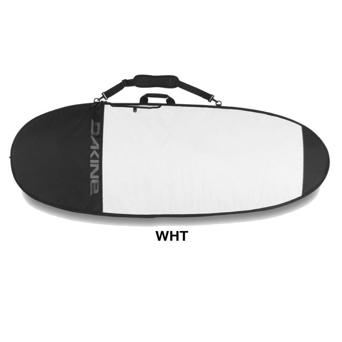DAKINE トリプル？ダブル？サーフボードケース グレー 中古品 DAKINE