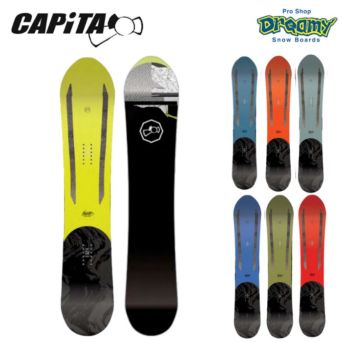 23-24 CAPITA キャピタ NAVIGATOR 147/151/155/158/161/164/167