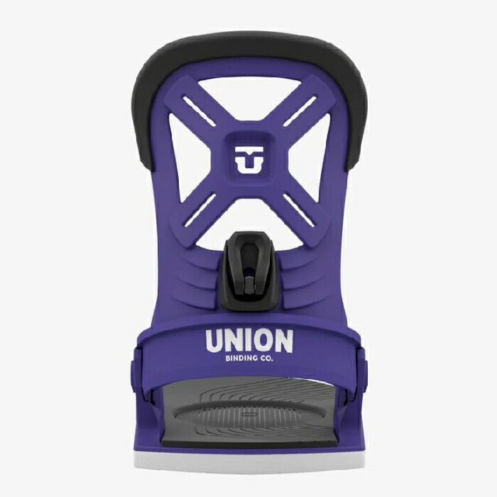 23-24 UNION ユニオン CADET キャデット 2330221 PURPLE キッズ 21