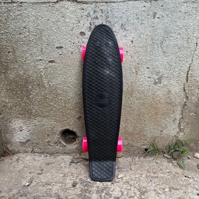 Penny ペニースケートボード 22インチ クラシックスシリーズ BLACK