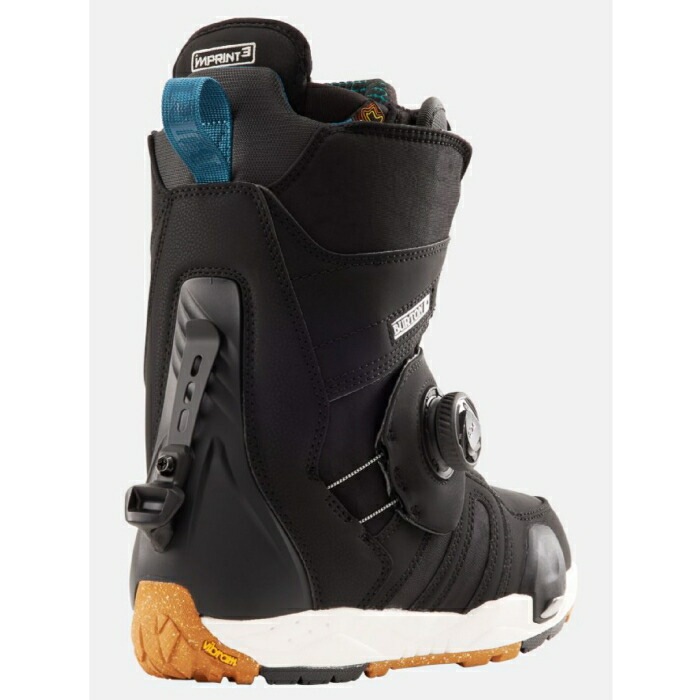 BURTON バートン Women's Felix Step On Boot Wide 239281 ウィメンズ