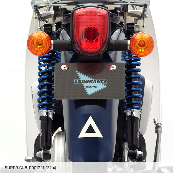 CT125 ハンターカブ JA55 JA65 クロスカブ110 JA60 JA45 スーパーカブ
