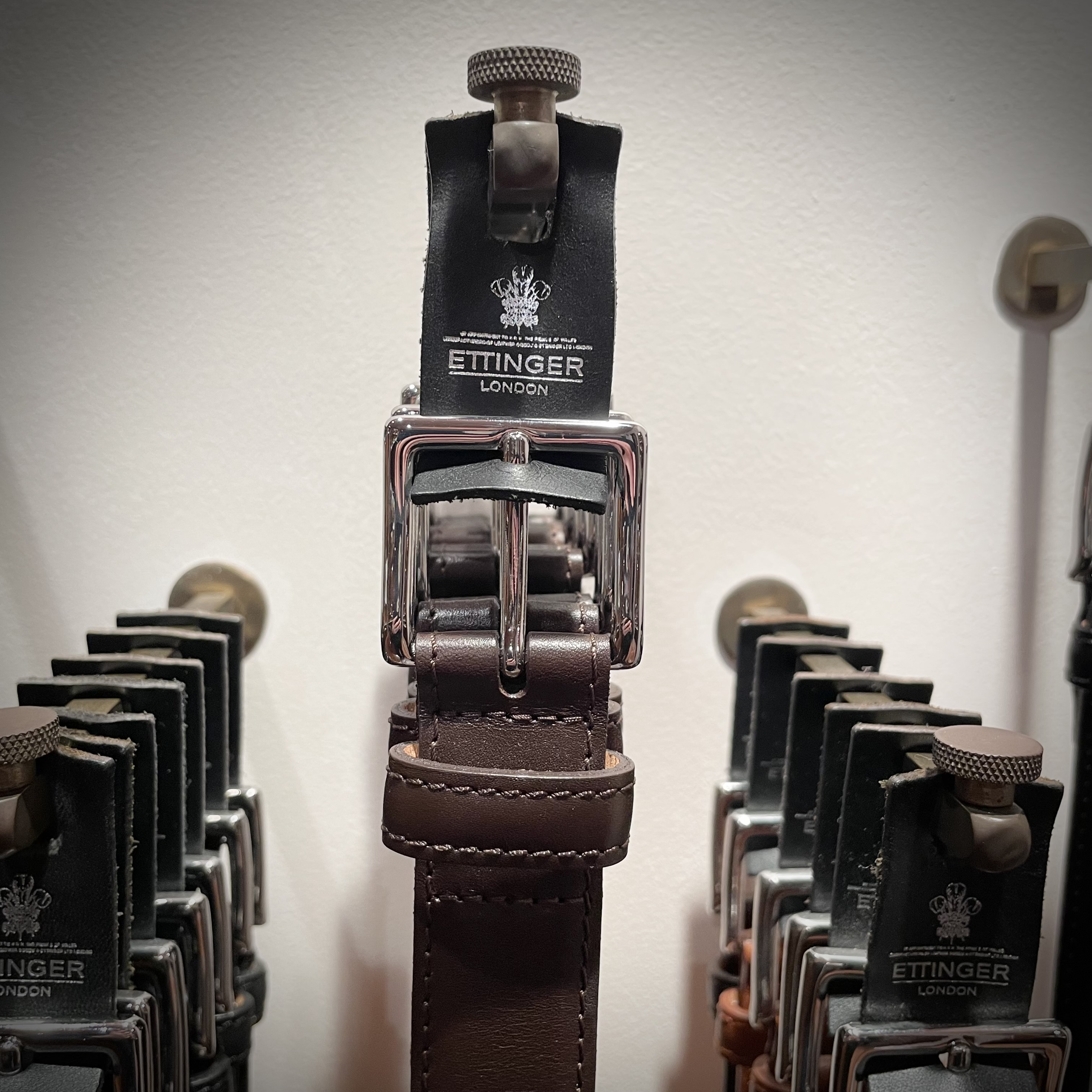 2022年04月08日 【THE RIGHT BELT】