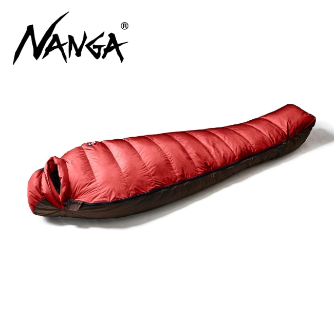 ナンガ NANGA オーロラテックス ライト600DX ショート AURORA TEX