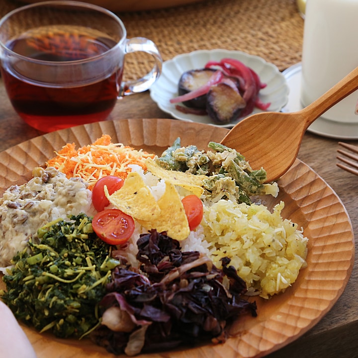 ドモク堂 カレー皿 | メーカー別,た行,ドモク堂 | がらんどう｜手仕事