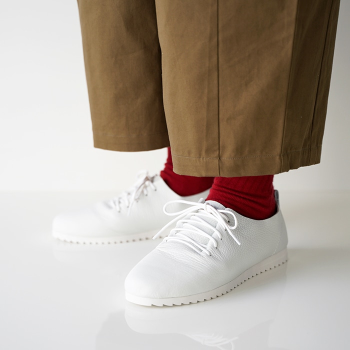 スワンアルバーグ レースアップ シューズ SWAANARLBERG LACE-UP SHOES