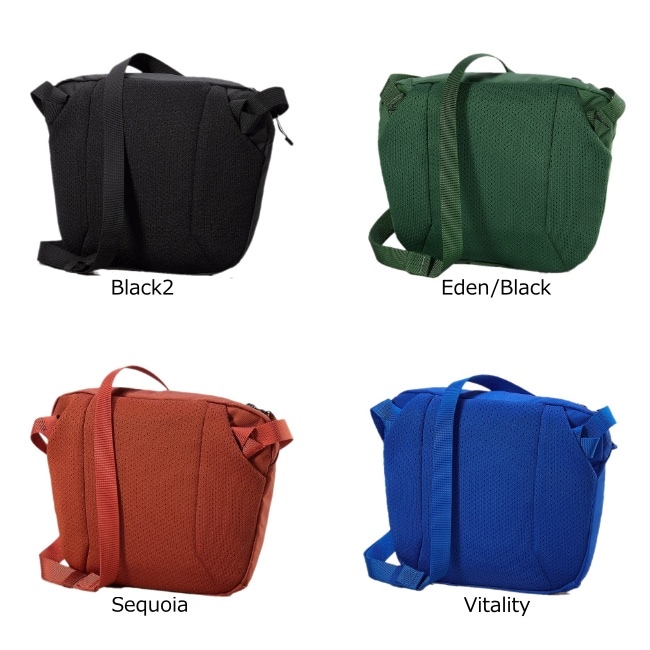 アークテリクス ARC'TERYX マンティス 2 ウエストパック Mantis 2