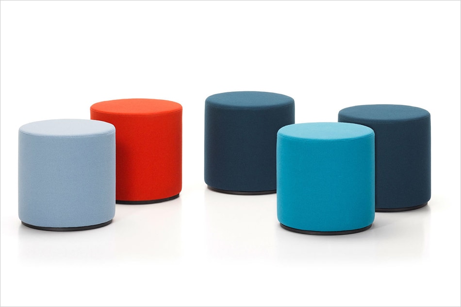 Visiona Stool（ヴィジオナ スツール）/Vitra（ヴィトラ）/Verner