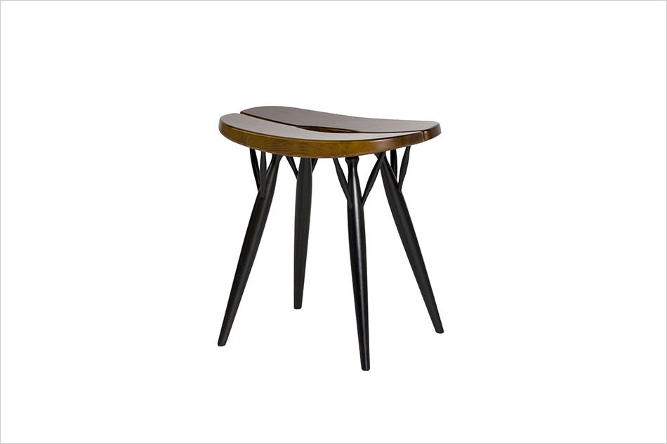 PIRKKA STOOL（ピルッカスツール） / Artek（アルテック