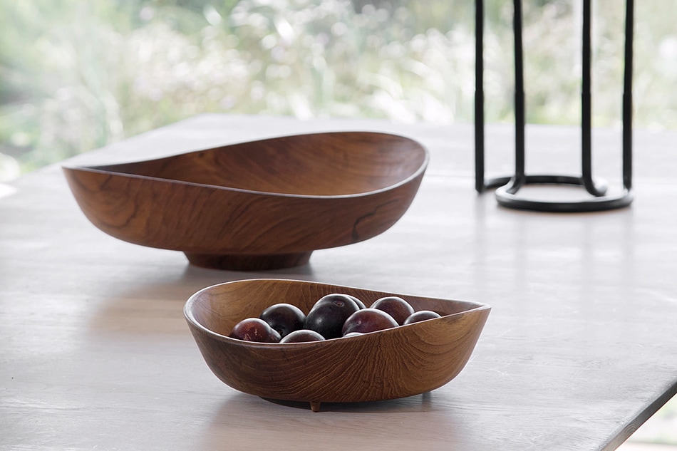FJ Fruit Bowl（FJ フルーツボウル）/ARCHITECTMADE（アーキテクト
