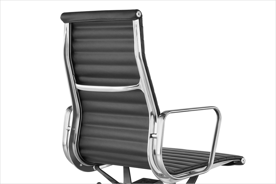 Eames Aluminum Executive Chair（イームズ アルミナム エグゼクティブ