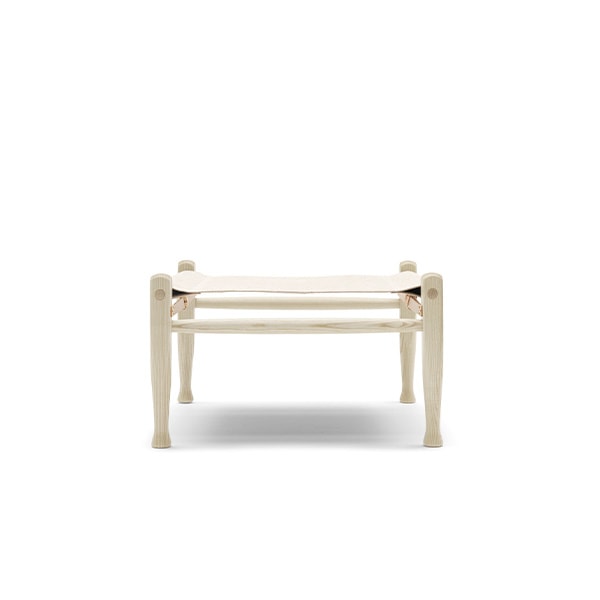 KK97170 Safari Footstool（サファリ フットスツール）/ Carl Hansen
