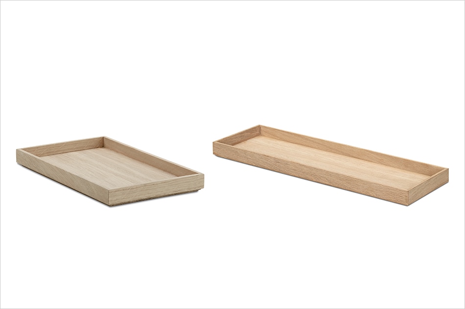 Nomad Tray（ノマド トレー）/ SKAGERAK BY FRITZ HANSEN