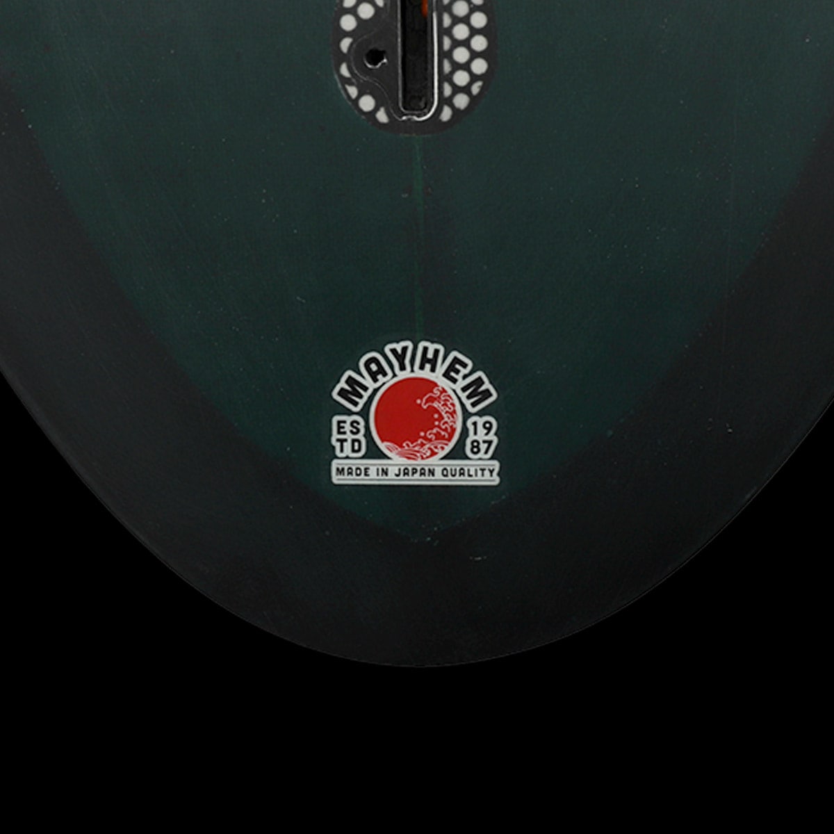 LOST ロスト サーフボード ファンボード メイヘム スムース