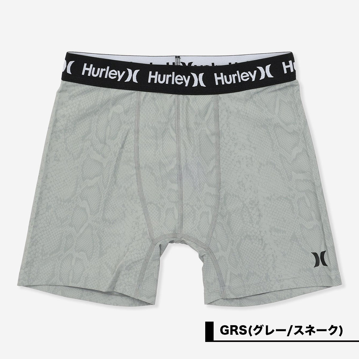 PHANTOMHurley新品未使用半額30インチ。ファントム。サーフパンツ
