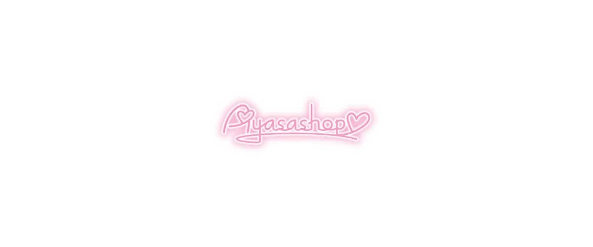 Ayasashop♡(アヤサショップ)公式通販サイト