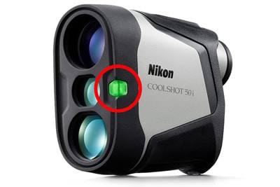 ニコン COOLSHOT 50i ｜ 天体望遠鏡・双眼鏡等の光学機器専門店