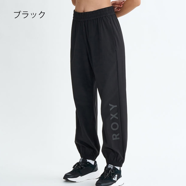 ROXY ロキシー パンツ レディース ロング ストレッチ 速乾 UV 水陸両用