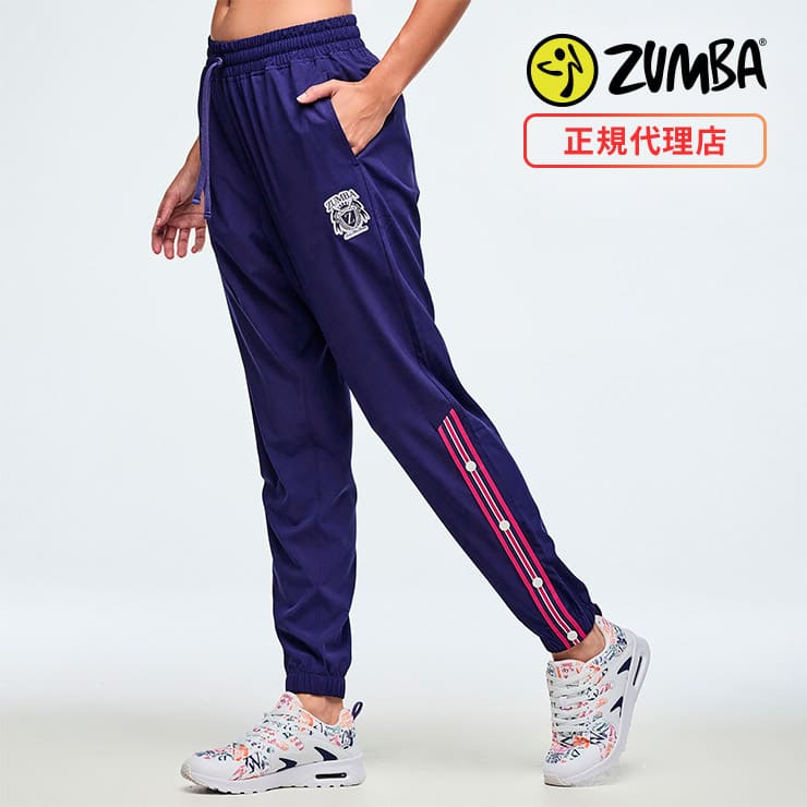ズンバ パンツ 正規品 XS ZUMBAズンバ パンツ【正規品】XS ZUMBAズンバ