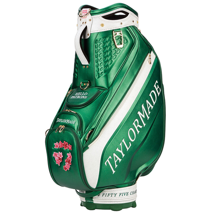 限定品】Taylormade マスターズ・トーナメント 2023年 TM23シーズン