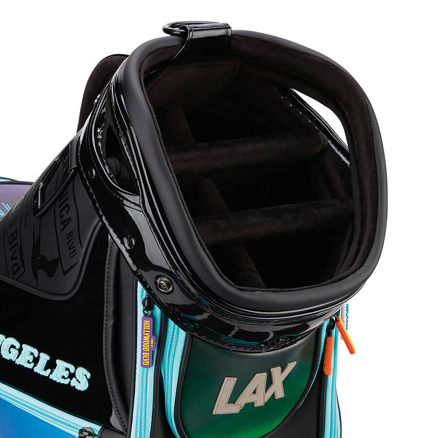 Taylormade 全米オープン記念 2023年 USオープン スタッフバッグ US