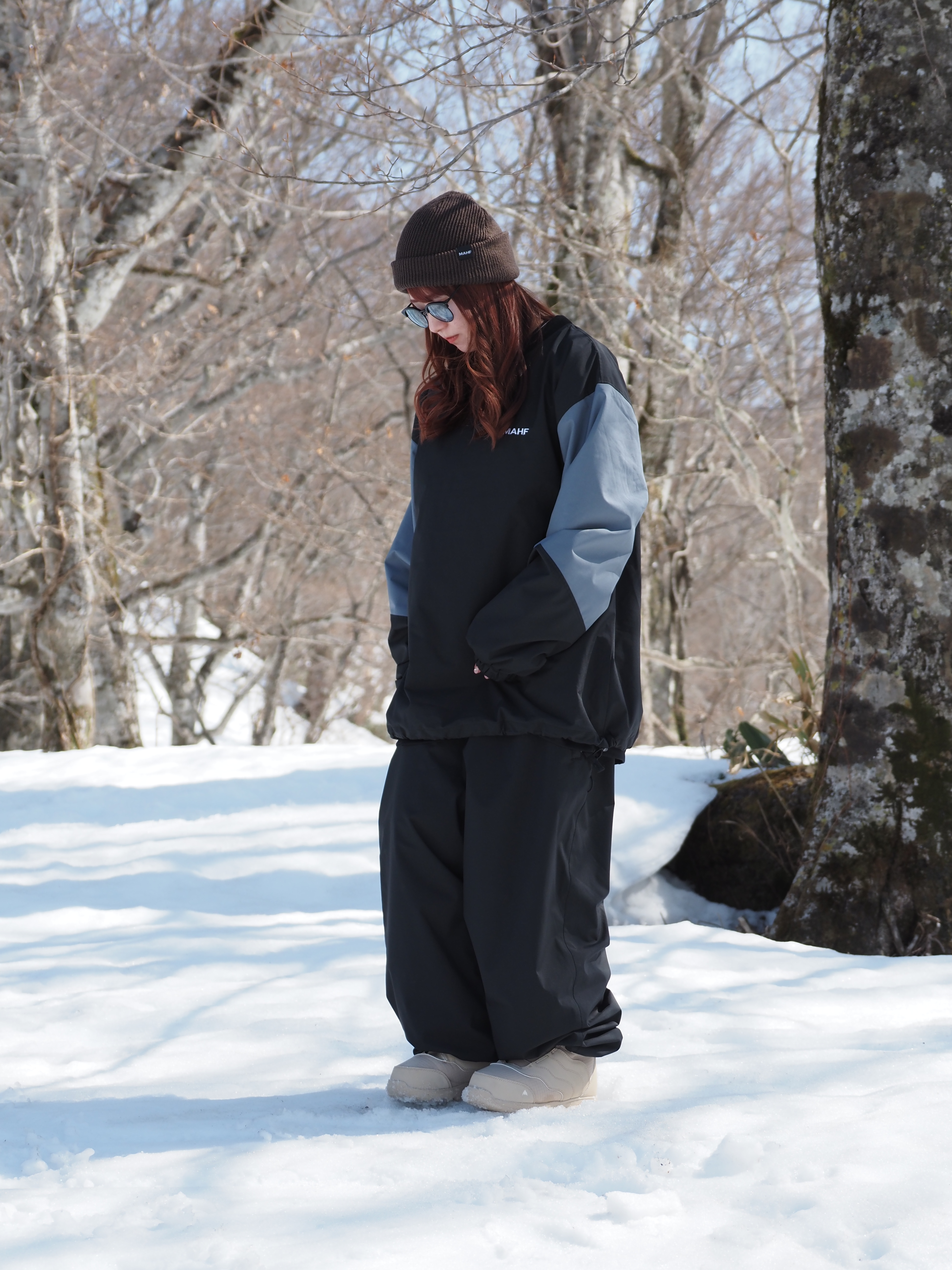 MAHF SUPPLY Official Website マーフ