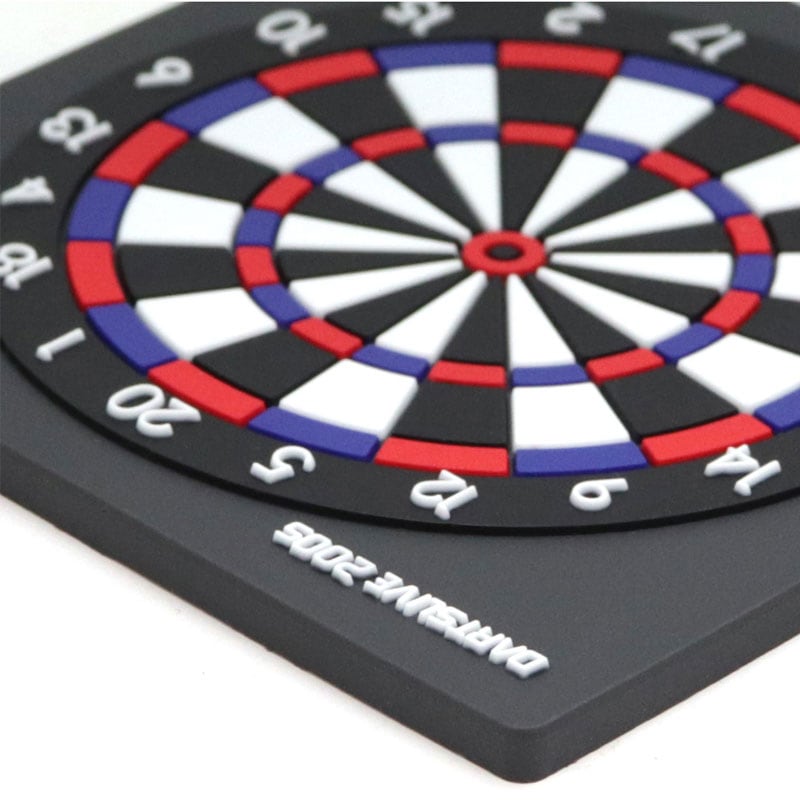 ダーツライブ ラバーコースター 200S DARTSLIVE Rubber Coaster