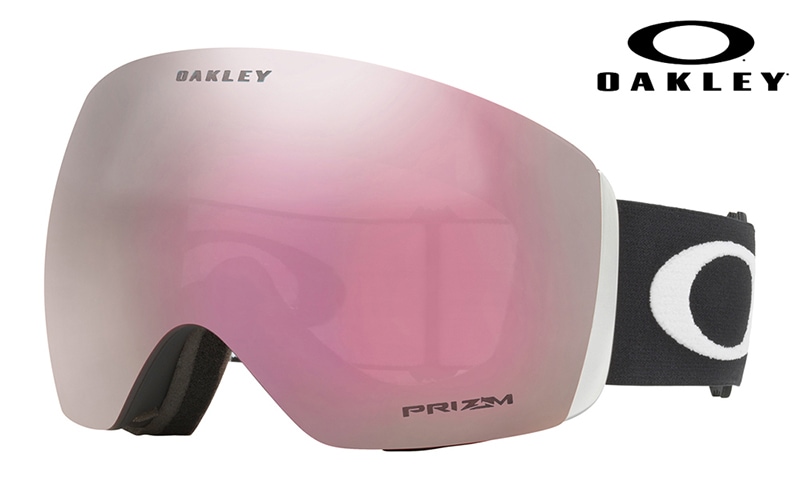 OO7050-97 オークリー OAKLEY FLIGHT DECK L フライトデック PRIZM