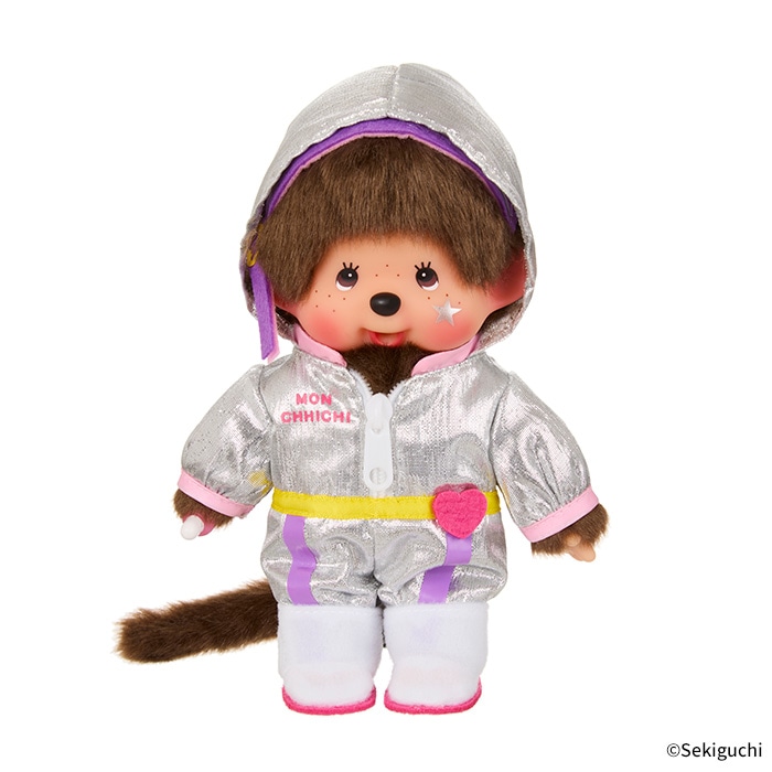 OS・イベント限定】 アイドルモンチッチ Sサイズ 男の子|【ぬいぐるみ