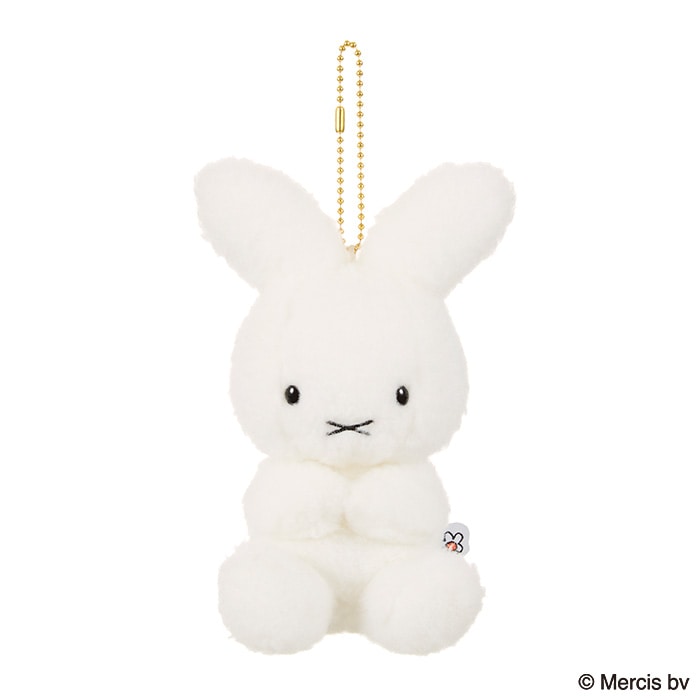 70thナインチェ マスコットキーチェーン|【ぬいぐるみのセキグチ