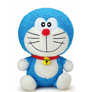 ドラえもん ぬいぐるみ Mサイズ|【ぬいぐるみのセキグチ】メーカー公式通販
