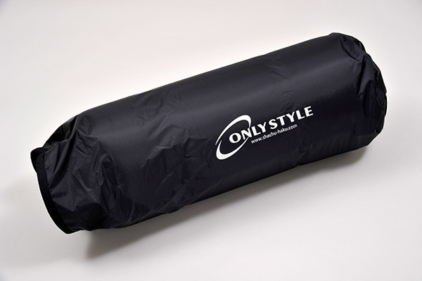 オンリースタイル 車中泊 専用 マット 1枚 ONLY STYLE｜モーター