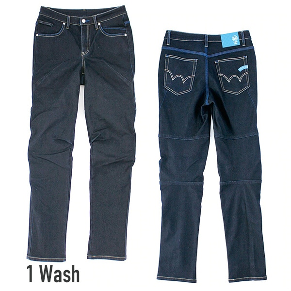 56design×EDWIN コラボ 3D FIT クールデニム COOL DENIM 2023