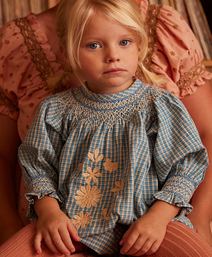 Apolina kids apolina ワンピース 3-5y ワンピース 3-5y apolina kids