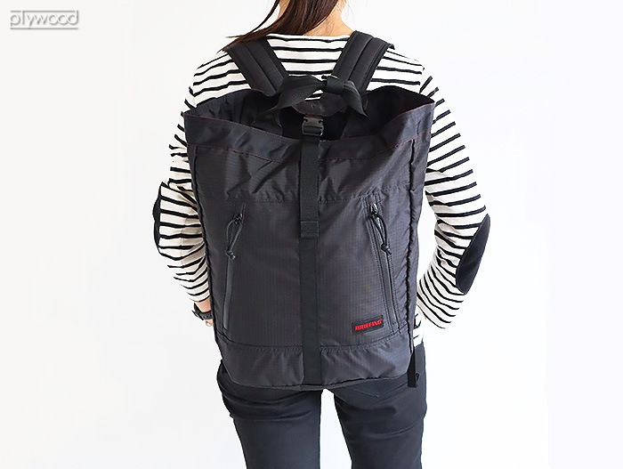 BRIEFING GEAR PACK SP BRA193P52 ブリーフィング | 新着 | plywood