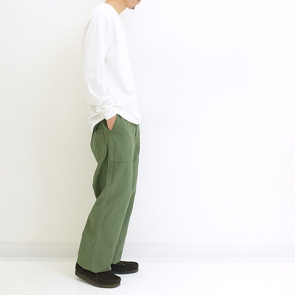 orSlow オアスロウ 