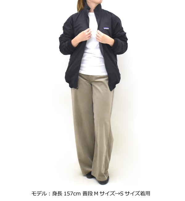 Patagonia パタゴニア MS REVERSIBLE SHELLED MICRODINI JKT