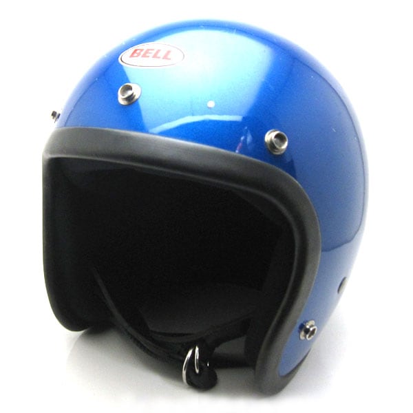 10月29日値下】BELL R-T METALLIC BLUE 57cm | SPEED ADDICT
