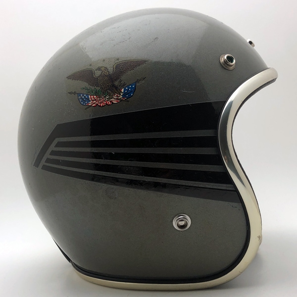 6月26日値下】ARTHUR FULMER AF40 FALCON GRAY 62cm | SPEED ADDICT