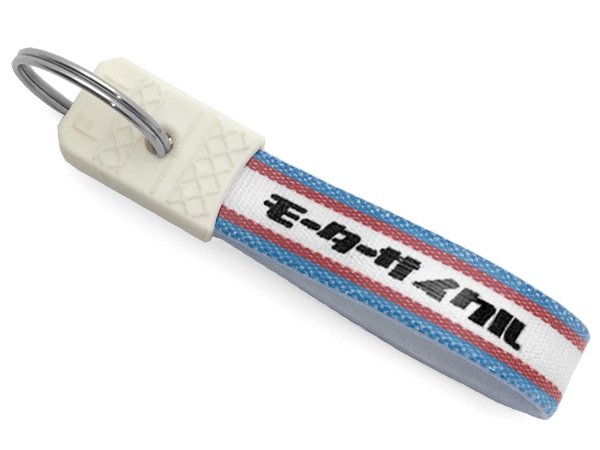 昭和レトロ モーターサイクル キーホルダー（昭和レトロMOTORCYCLE KEY