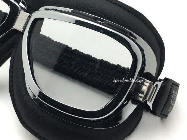 CLIMAX 510 GOGGLE（クライマックス510ゴーグル） | SPEED ADDICT