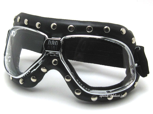 nannini Biker Bizarre GOGGLE（ナンニーニバイカービザールゴーグル