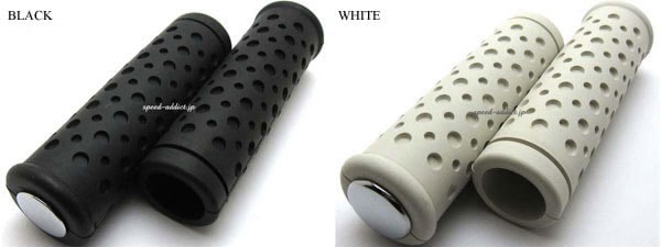 Nice!Motorcycle PUNCHING GRIP（ナイスモーターサイクルパンチング