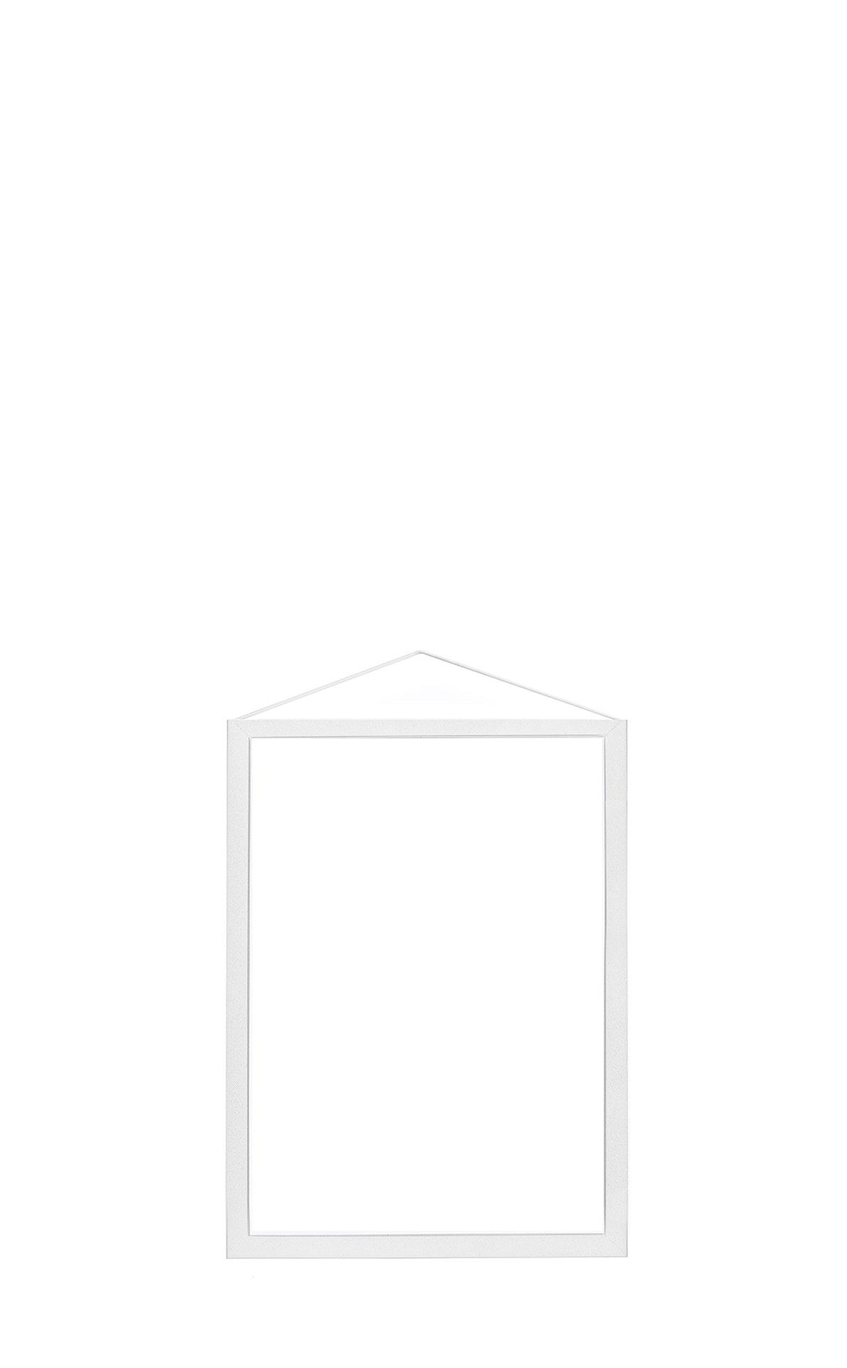 MOEBE FRAME WHITE A3/A4/A5