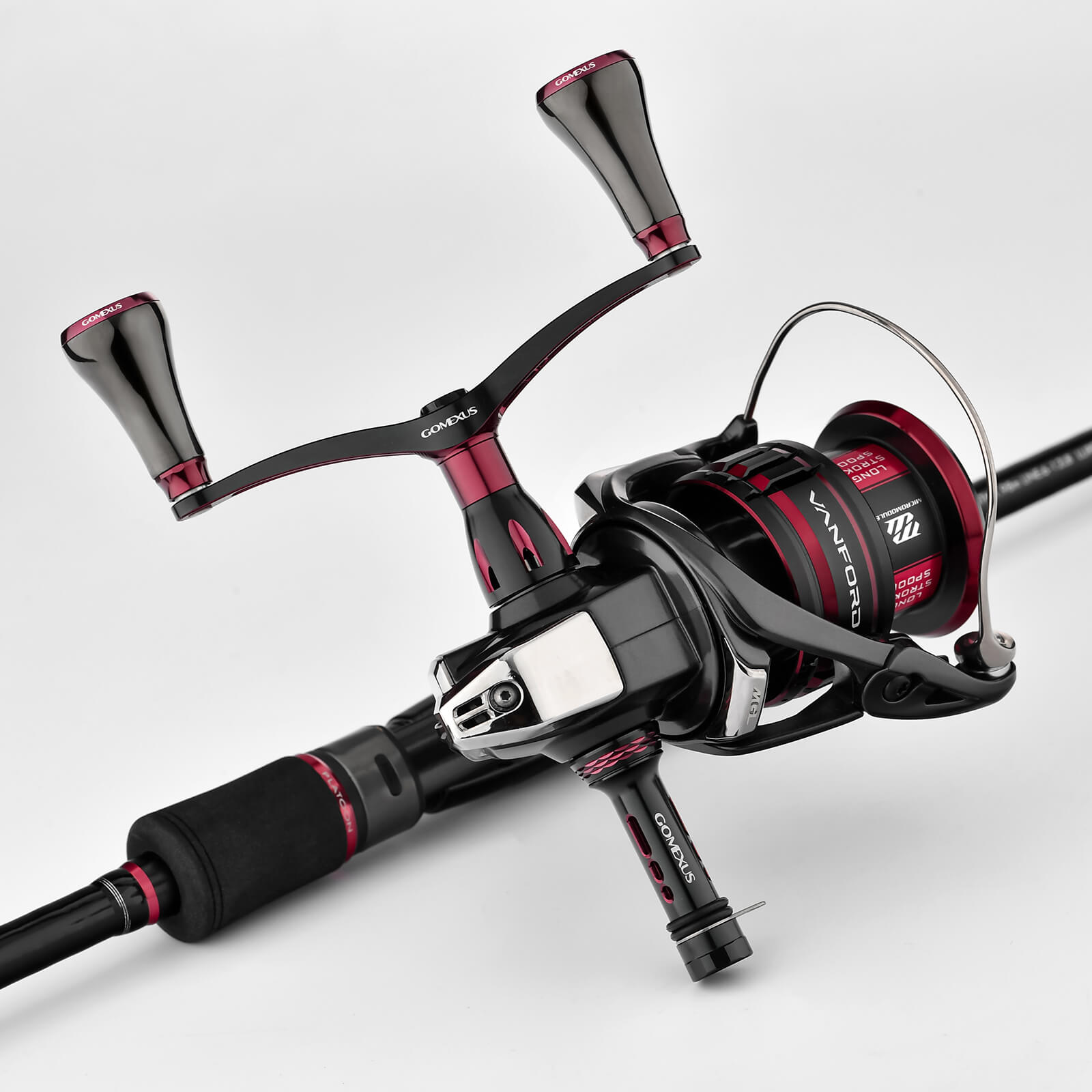 CY-T22/CY-T20 セフィアカラー ハンドル 98mm