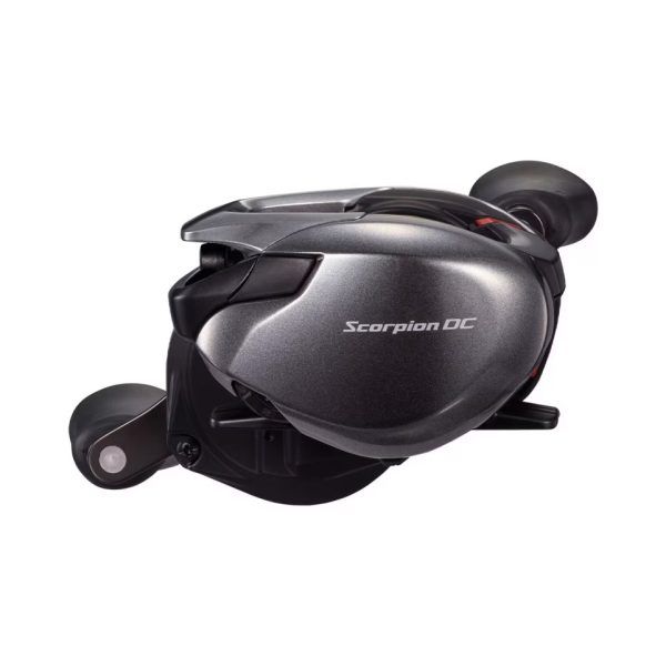 SHIMANO SCORPION DC 150XG Righty / 151XG Lefty 2021 Model