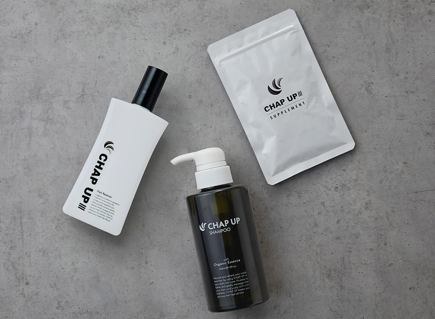 ソーシャルテック チャップアップ 120粒 賞味期限2026年05月以降