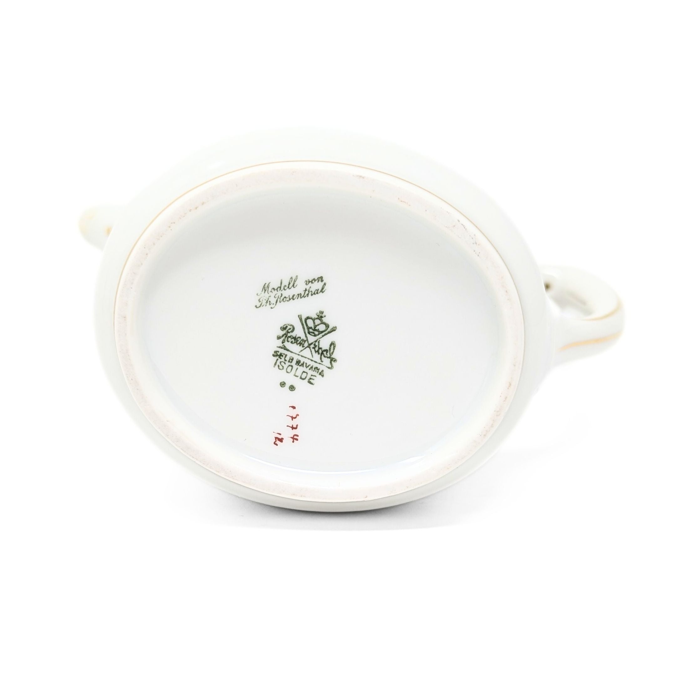 1920's Rosenthal 