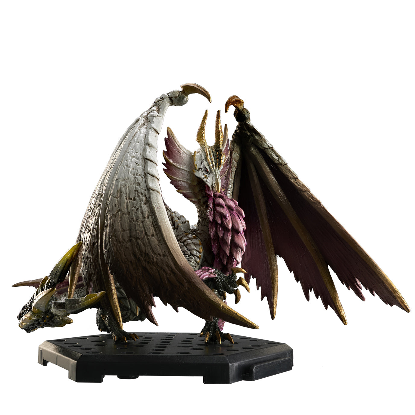 Capcom Figure Builder Monster Hunter Standard Model Plus Monster